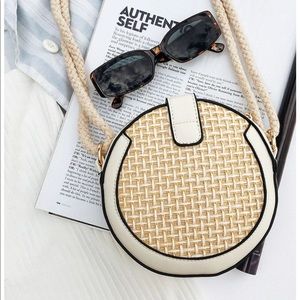 Sabo Skirt crossbody